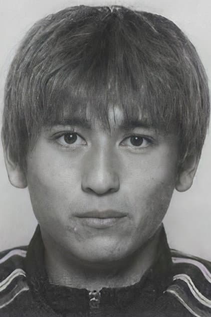 Koji Nakata