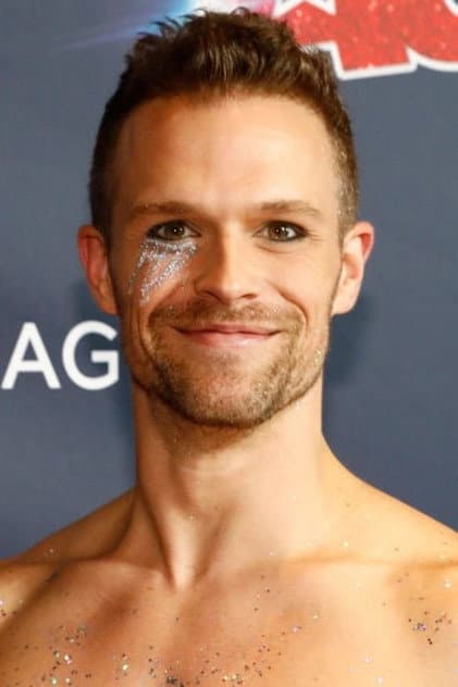 Matthew Richardson