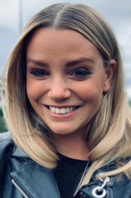 Siri Bergsten