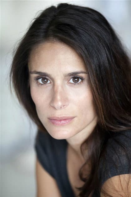 Diane Robert