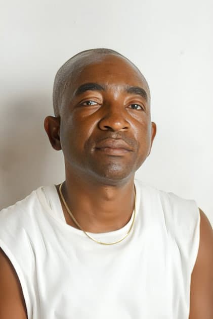 Nwokondi Benjamin