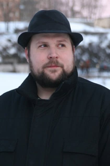 Markus Persson