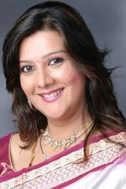 Surbhi Zaveri Vyas