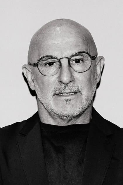 Luis de la fuente
