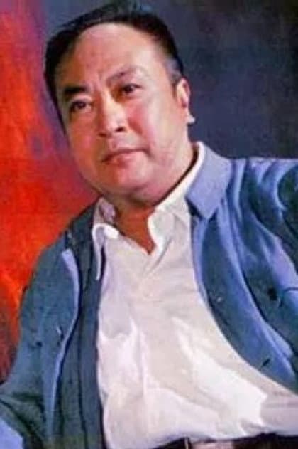 Liu Xitian
