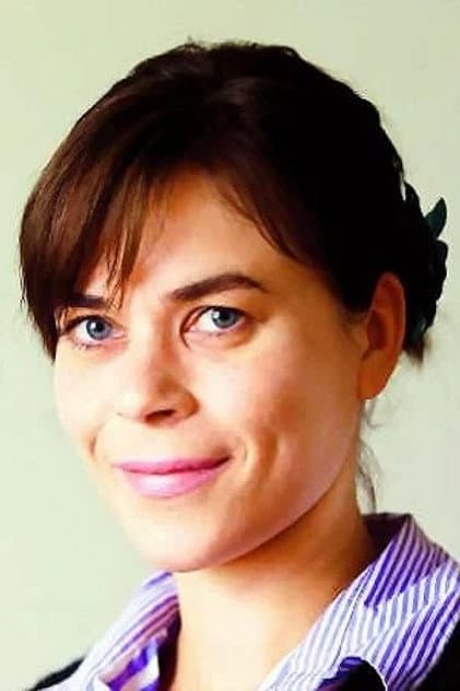 Margrét Örnólfsdóttir