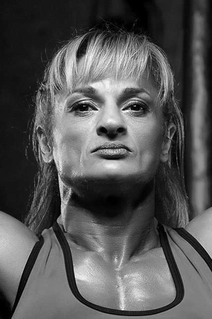 Alejandra "Locomotora" Oliveras