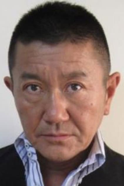 Suefuji Tameo