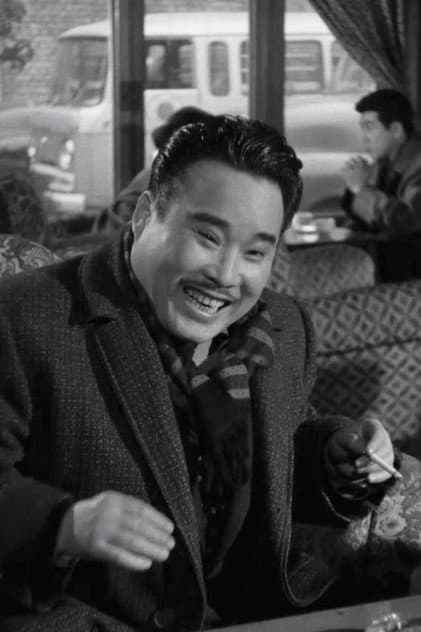 Yoon Wang-gook