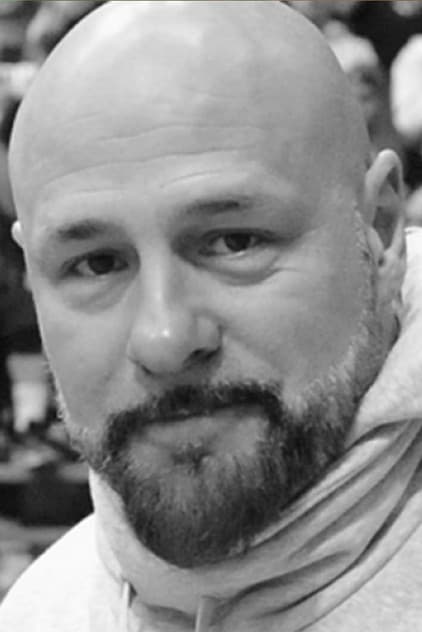 Dalibor Andonov Gru