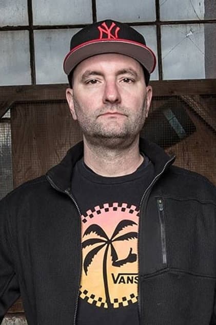 Matt Byrne