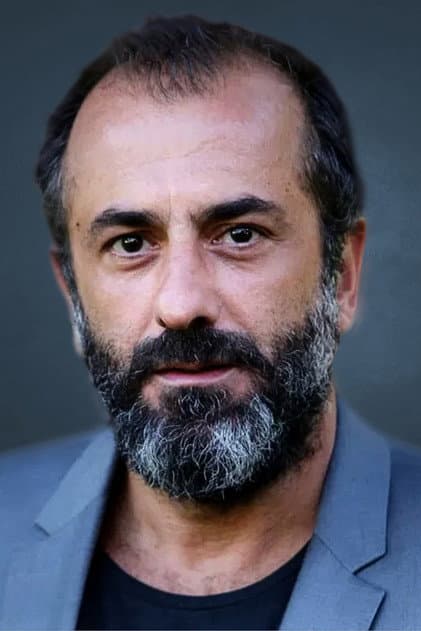 Panos Koronis