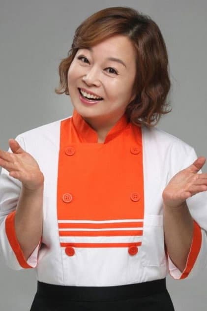 Lee Kyeong-Ae