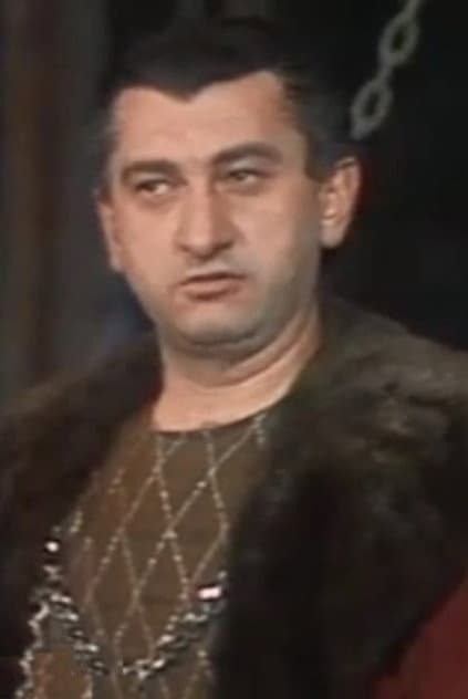 Zhirayr Gabrielyan