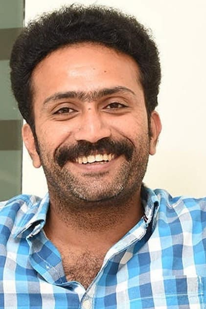 Shine Tom Chacko