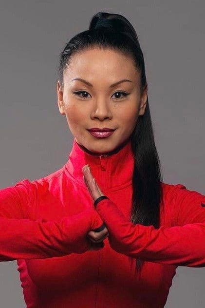 Jade Xu