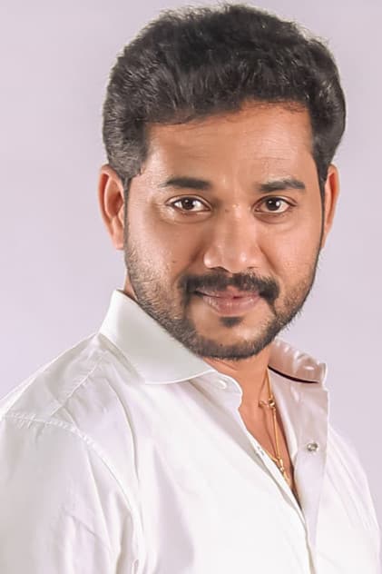 Sai Vinoth
