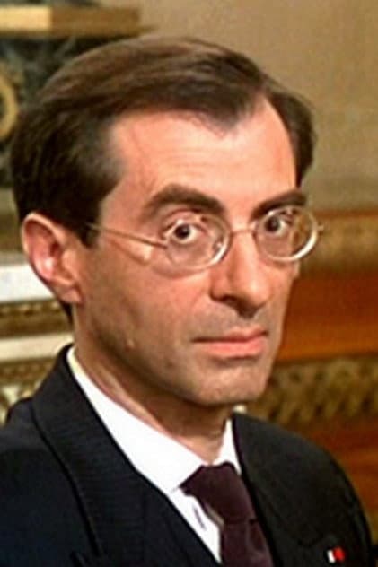 Bernard Ristroph