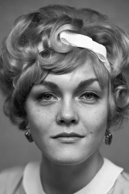 Victoria Skitskaya
