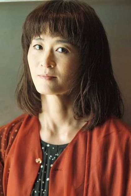 Chiyako Shibahara