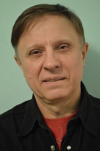 Borys Smirnov