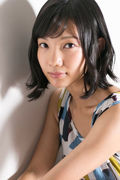 Nina Yamazaki