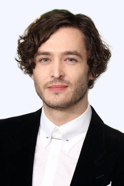 Alexander Vlahos