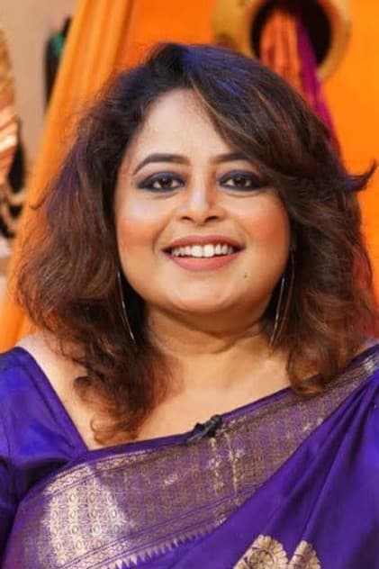 Moupiya Nandy