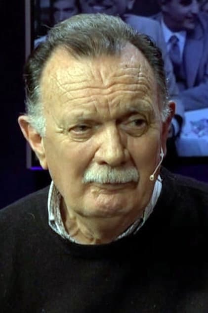 Félix "Chango" Monti