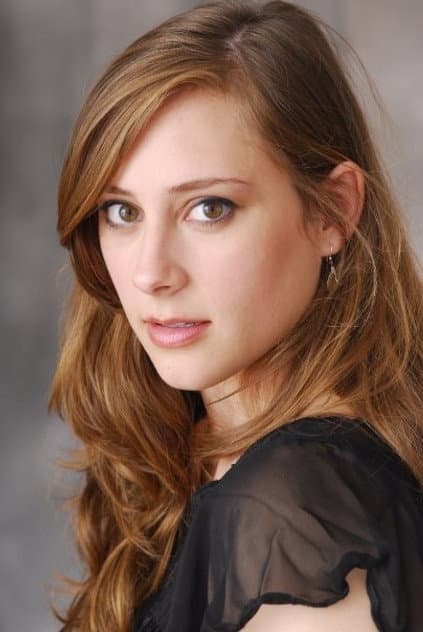 Mary Danielle Black