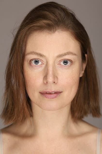Natalya Zybenkova