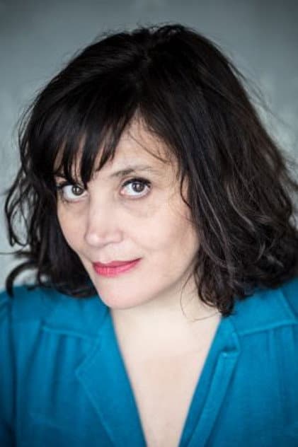 Sandrine Molaro