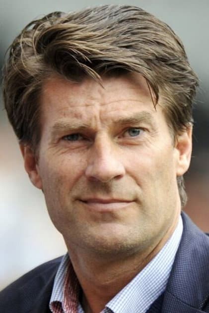 Michael Laudrup