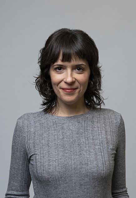 Anna Cerveró