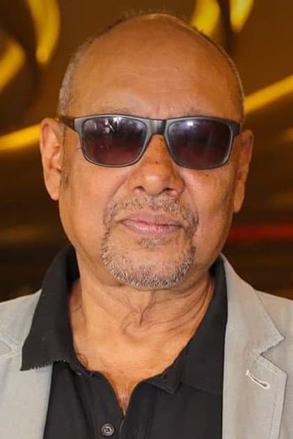 Anjan Dutt