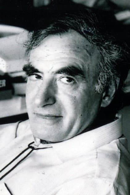 Pierre Joffroy