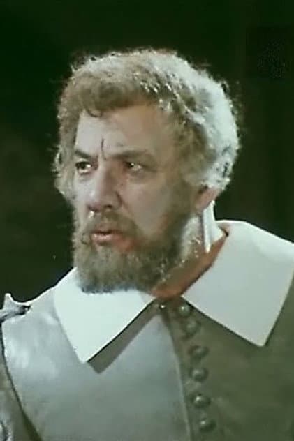 Zinovy Toboltsev