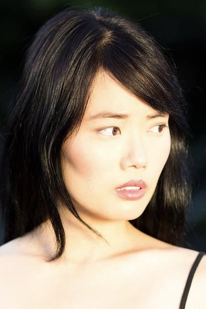 Stephanie Ahn