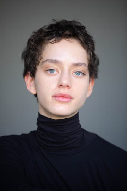Maya Pinhasy