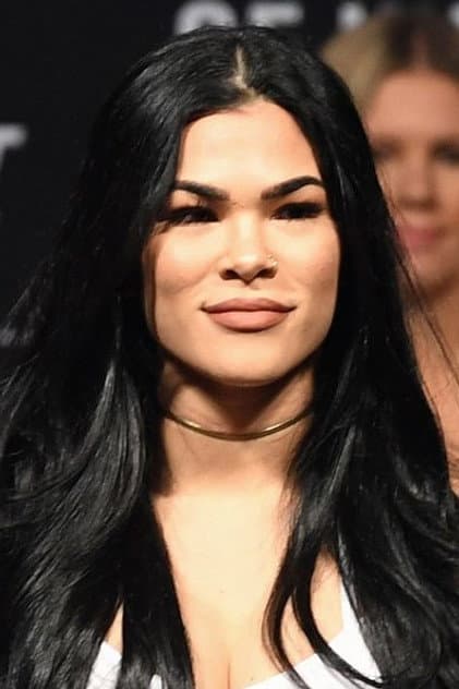 Rachael Ostovich