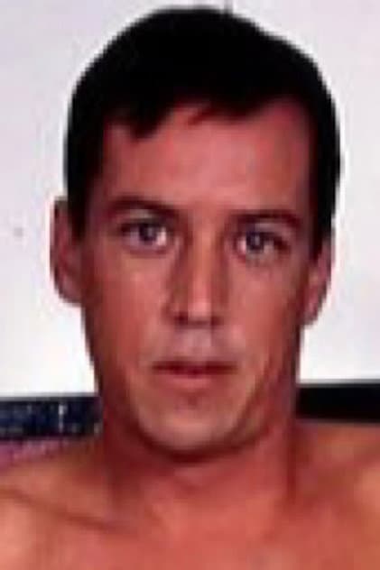 Shawn Islander