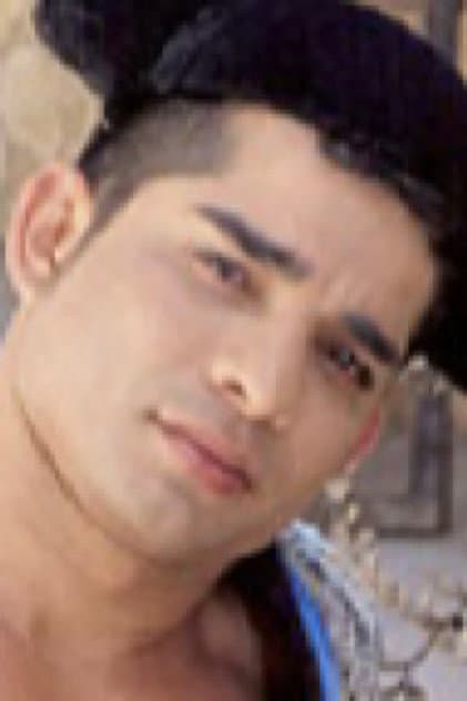 Andres Banderas