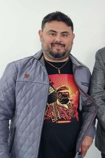 Manuel Orellana