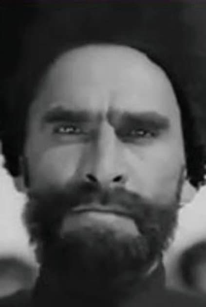 Shalva Khoperia