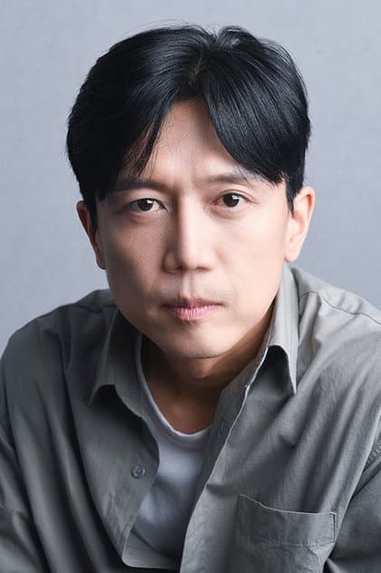 Lee Jae-hwan