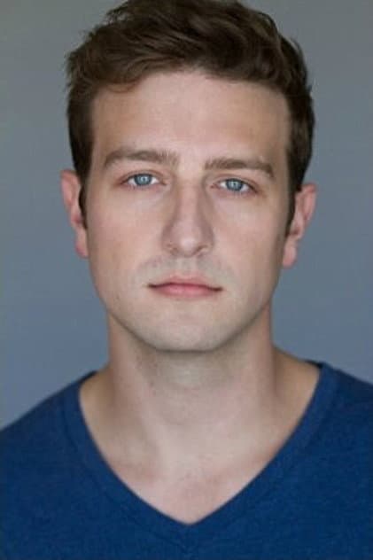 Mark Haptonstall
