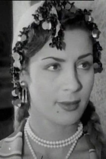 Horeya Hasan