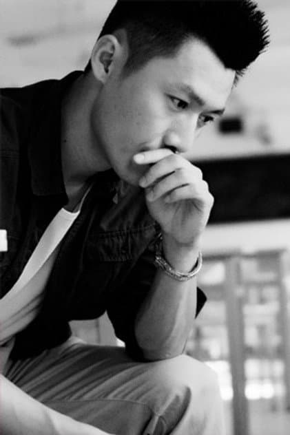 Hengrui Ge