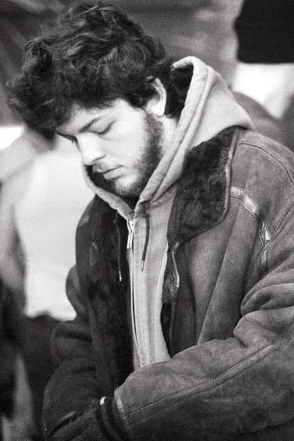 Pablo Dury