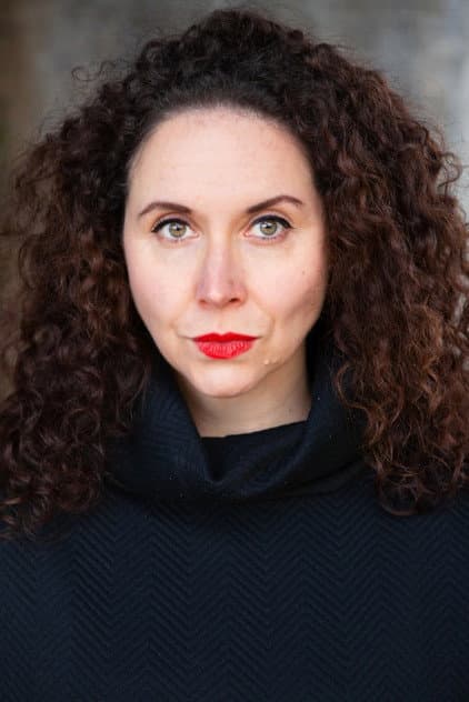 Harriet Kershaw